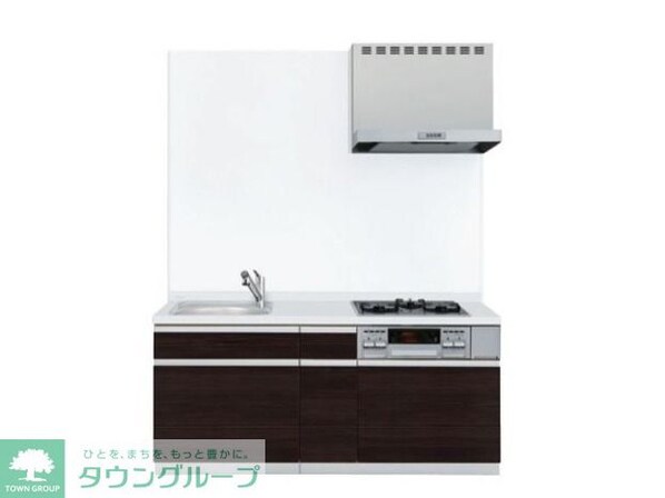 花の木の物件内観写真